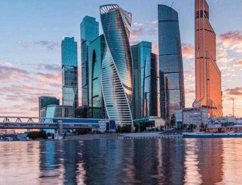 Webinar: Which future for the investments in Russia?