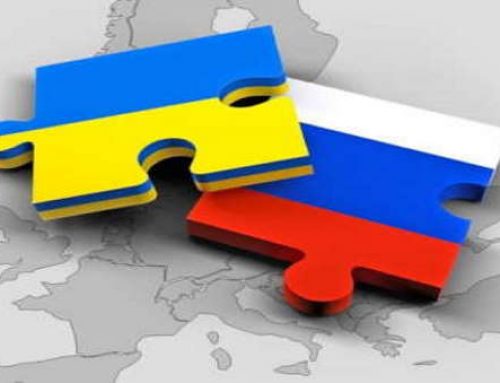 Crisi RUSSIA-UCRAINA “Il punto sulla situazione sulle sanzioni e soluzioni per la customer compliance”