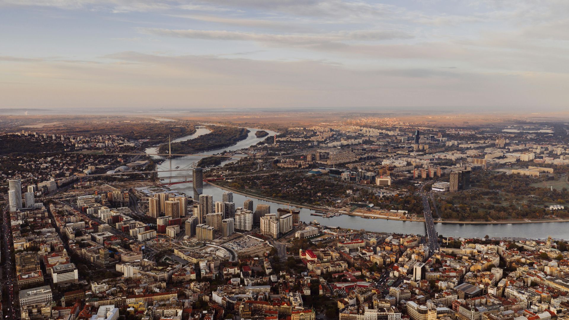 Belgrado