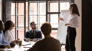 Strategia e Finanza
