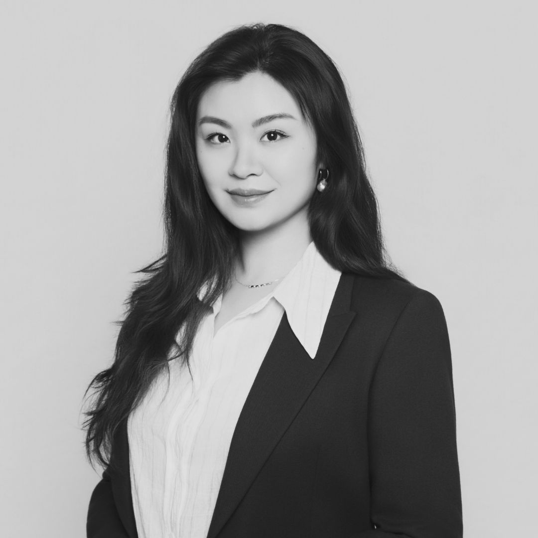 Francesca Huang Francesca Huang