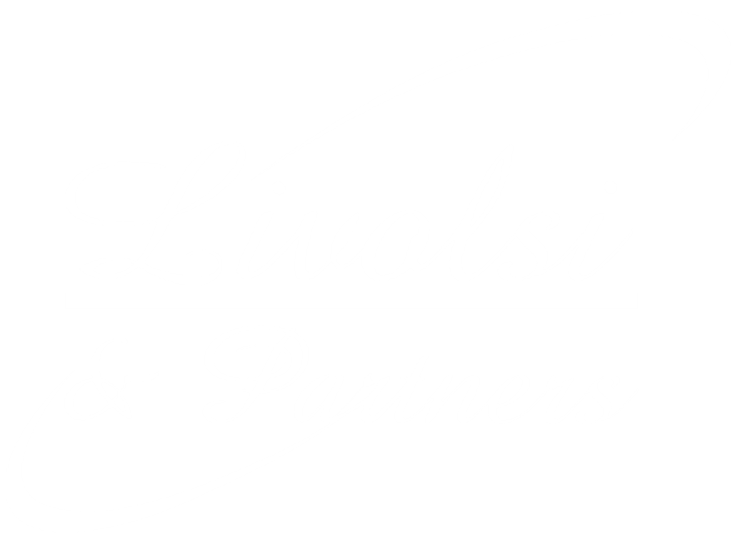 LOGO Livolsi & Partners bianco