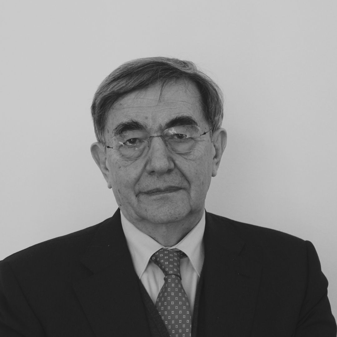 Ubaldo Livolsi Ubaldo Livolsi