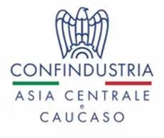 confindustria asia centrale e caucaso